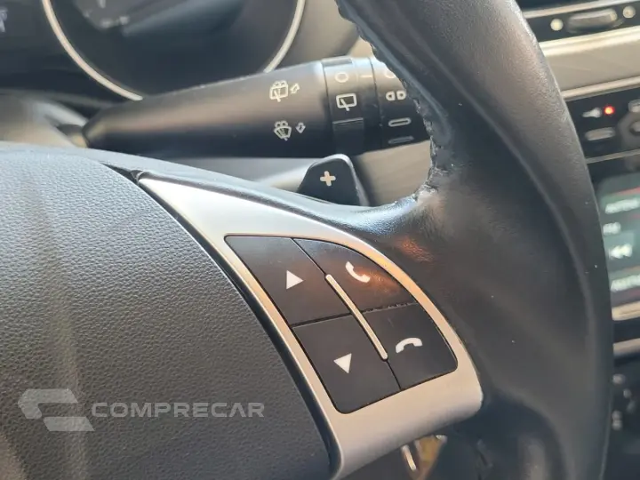 Punto ESSENCE SP Dualogic 1.6 Flex 16V