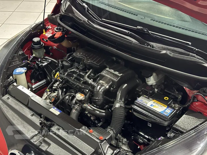 HB20 1.0 Comfort 12V