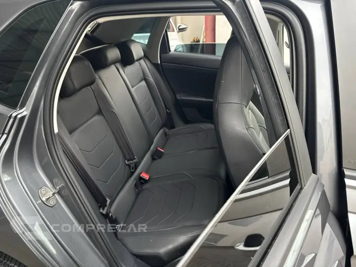 Polo Highline TSI 1.0 Flex 12V Aut.