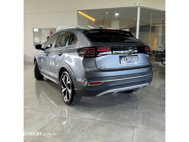 NIVUS 1.0 200 TSI TOTAL FLEX HIGHLINE AUTOMÁTICO