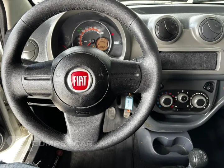 FIORINO 1.4 MPI Furgão 8V