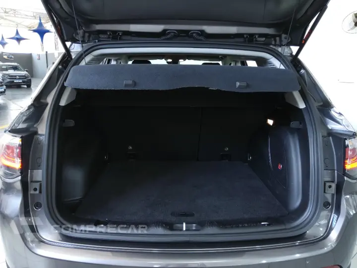 COMPASS 1.3 T270 TURBO FLEX LIMITED AT6