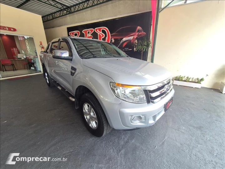 RANGER 3.2 XLT 4X4 CD 20V