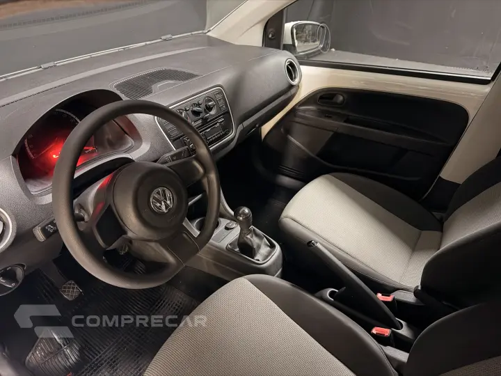 UP 1.0 MPI TAKE UP 12V FLEX 4P MANUAL