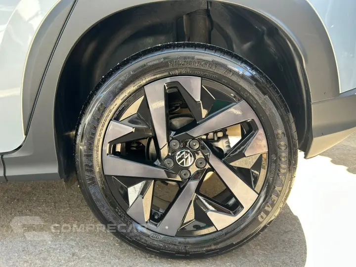 TERA 1.0 170 TSI HIGH AUTOMÁTICO
