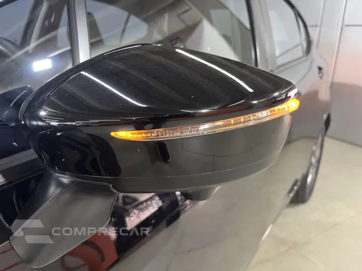 VERSA 1.6 16V FLEX ADVANCE XTRONIC