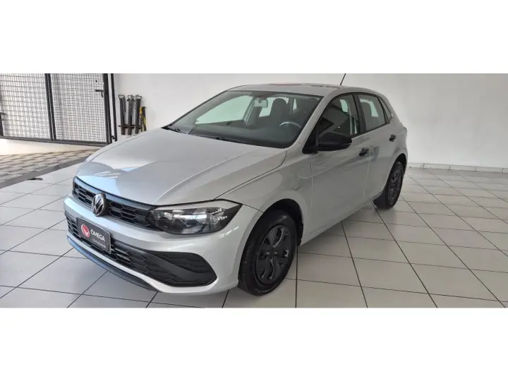 POLO 1.0 MPI TRACK MANUAL