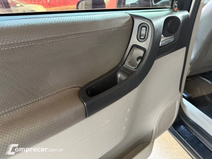 ZAFIRA 2.0 MPFI CD 16V
