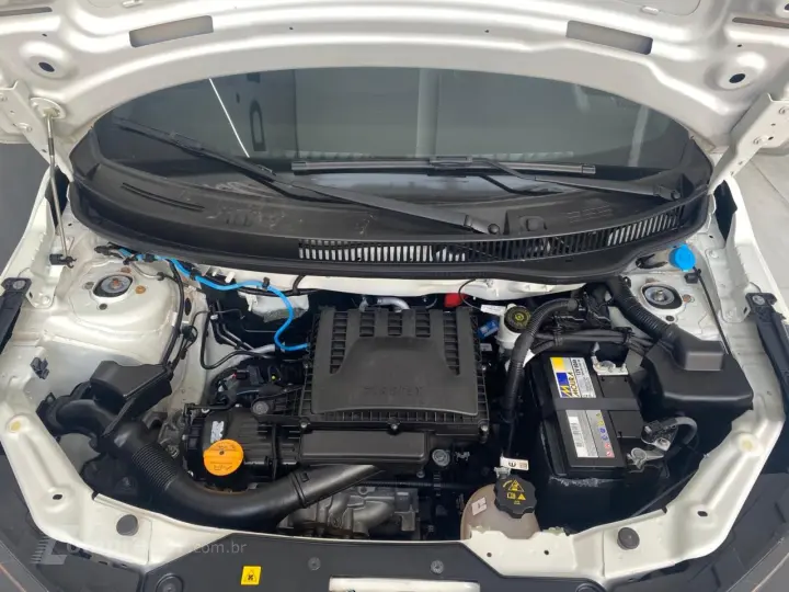 Strada Freedom 1.3 Flex 8V CD