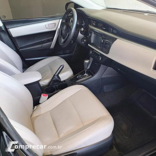 COROLLA 2.0 XEI 16V