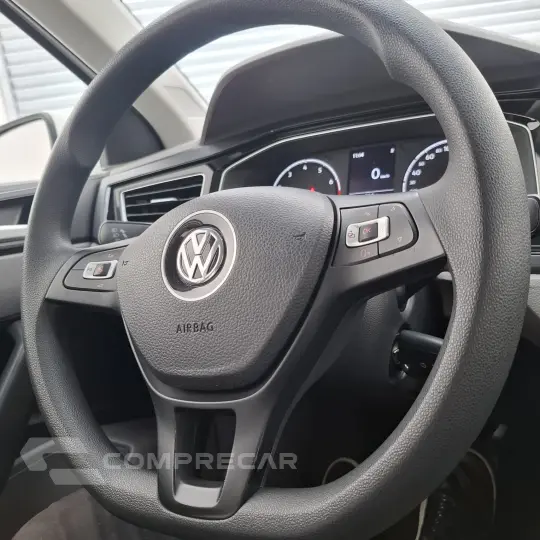 VIRTUS 1.0 200 TSI Comfortline
