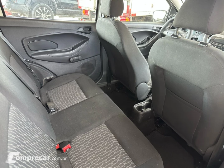 KA 1.0 SE 12V