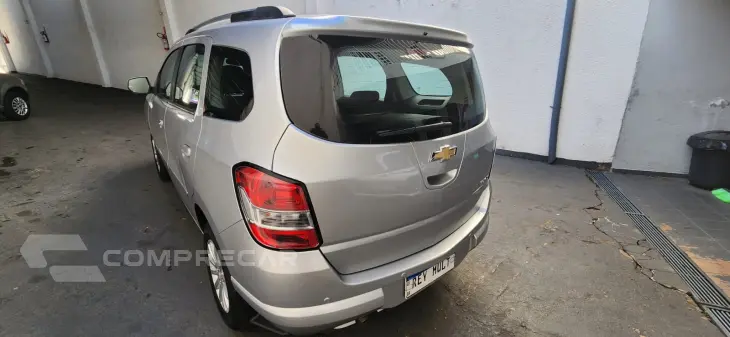 SPIN 1.8 LT 8V