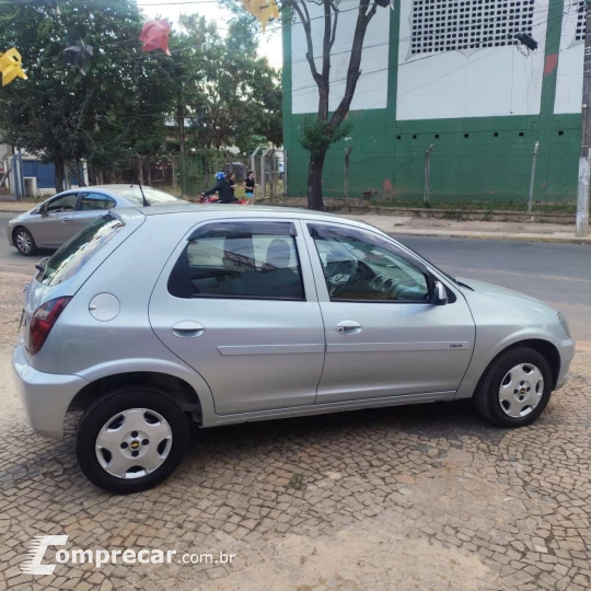 Celta Spirit/ LT 1.0 MPFI 8V FlexP. 5p