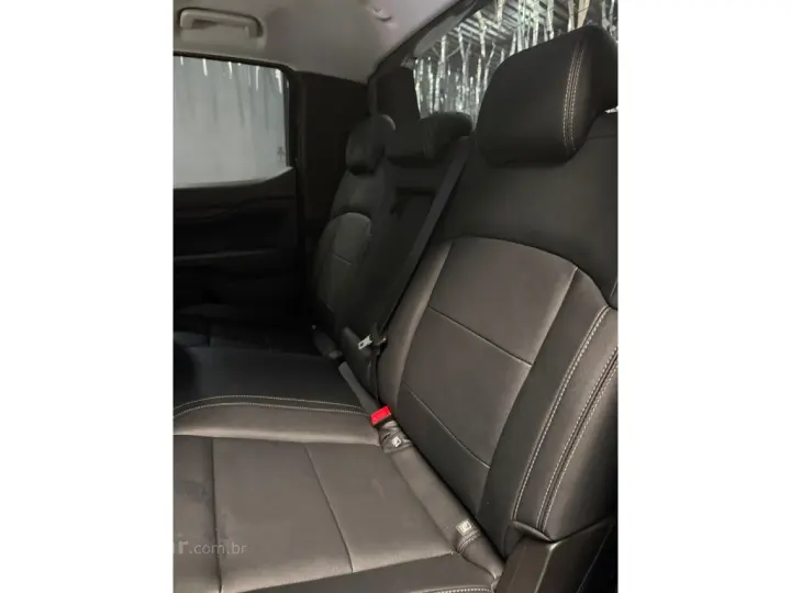 RANGER 3.0 V6 TURBO DIESEL CD LIMITED 4X4 AUTOMÁTICO