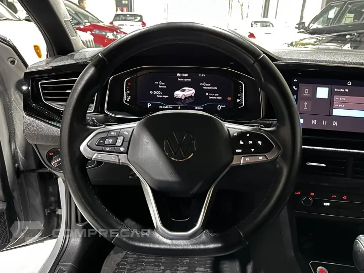 NIVUS 1.0 200 TSI TOTAL FLEX HIGHLINE AUTOMÁTICO