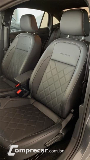 VIRTUS 1.4 250 TSI EXCLUSIVE AUTOMÁTICO