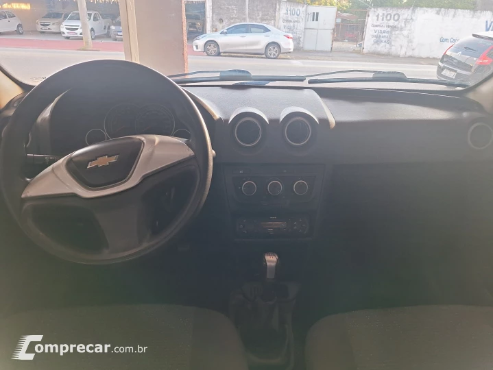 CELTA 1.0 MPFI LT 8V