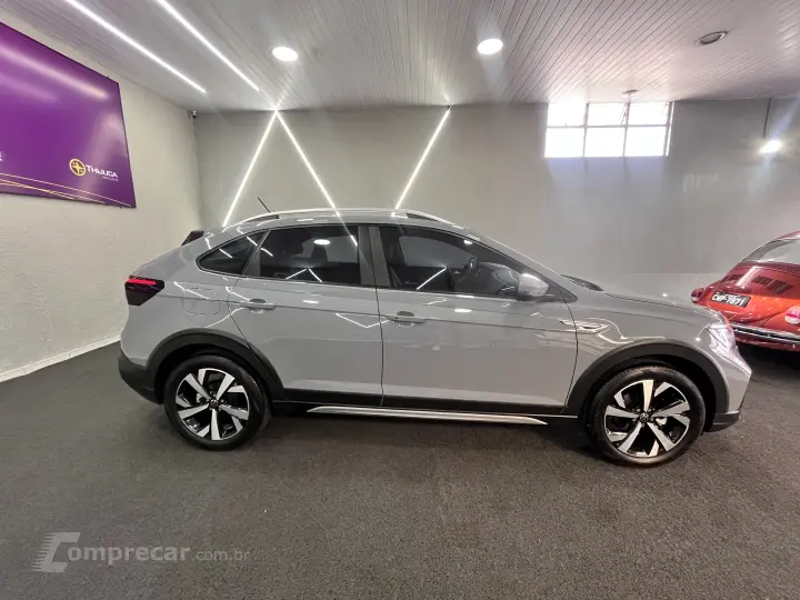 NIVUS 1.0 200 TSI Highline