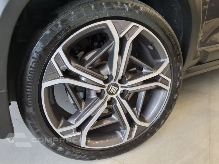 FASTBACK 1.0 TURBO 200 FLEX IMPETUS CVT