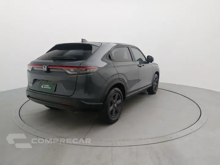 HR-V 1.5 DI I-VTEC FLEX EXL CVT