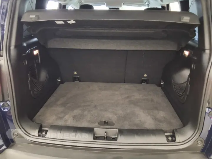 RENEGADE 1.3 T270 TURBO FLEX LONGITUDE AT6