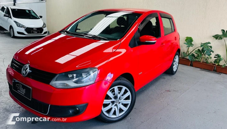 FOX 1.0 MI 8V