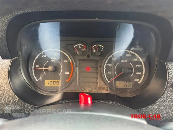 T4 3.0 Teto Rígido 16V Turbo Eletronic