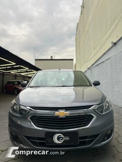 COBALT 1.8 LTZ 8V