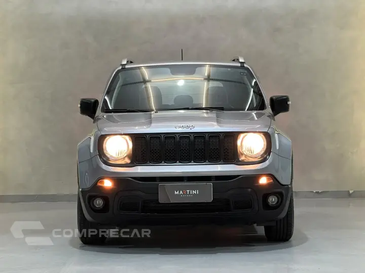 Renegade 4x2 Flex 16V Aut.