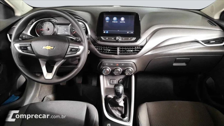 ONIX 1.0 TURBO FLEX LT MANUAL