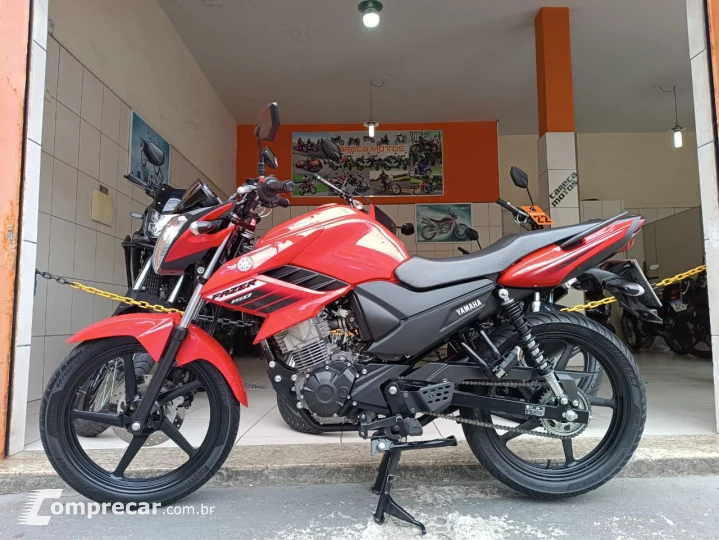 FAZER 150 SED