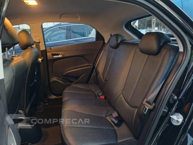 HB20 - 1.6 COMFORT PLUS 16V 4P MANUAL