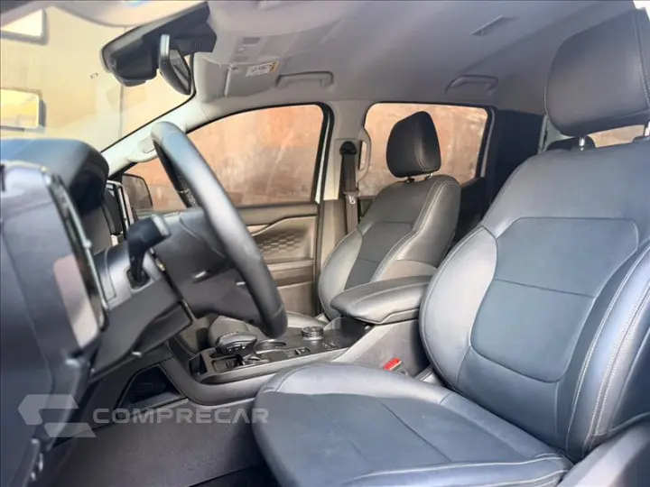 RANGER 3.0 V6 Turbo CD Limited 4X4