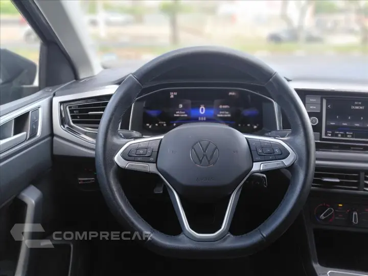 NIVUS 1.0 200 TSI TOTAL FLEX COMFORTLINE AUTOMÁTI