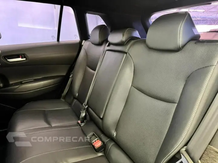 COROLLA CROSS XRE 2.0 16V FLEX AUT