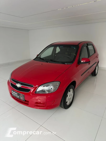 CELTA 1.0 MPFI LT 8V