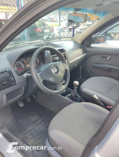 PALIO 1.3 MPI Fire ELX 8V