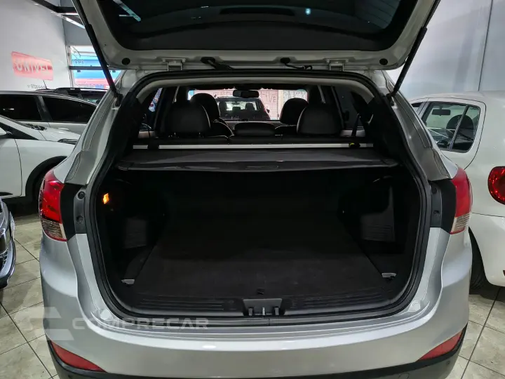 ix35 GLS 2.4