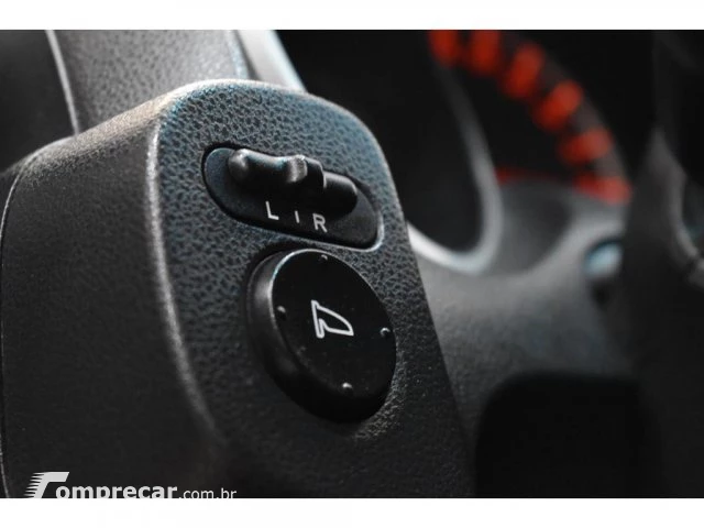 FIT - 1.4 LX 16V 4P MANUAL