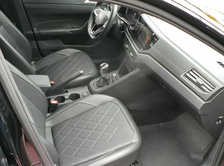 VIRTUS 1.4 250 TSI Exclusive