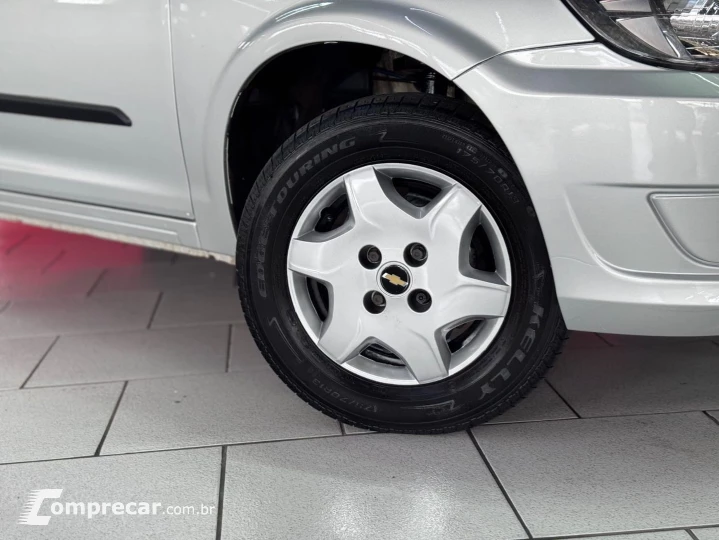 Celta 1.0 Mpfi Lt 8V Flex 4P Manual