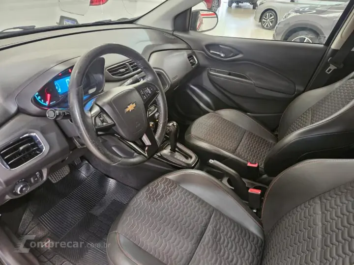 ONIX 1.4 MPFI LTZ 8V