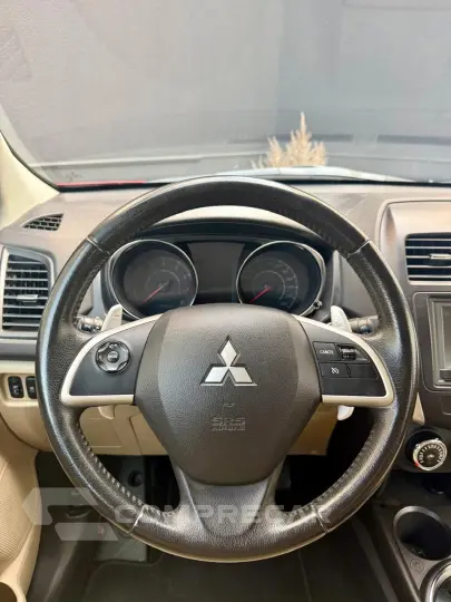 ASX 2.0 4X2 16V