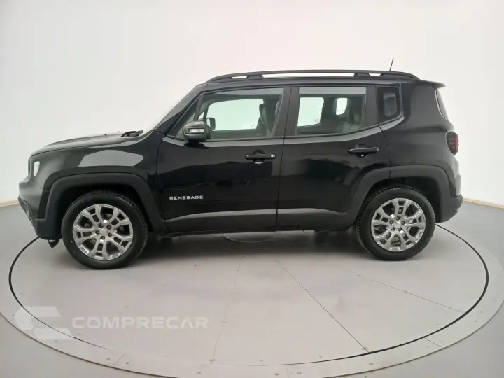RENEGADE 1.3 T270 TURBO FLEX LONGITUDE AT6