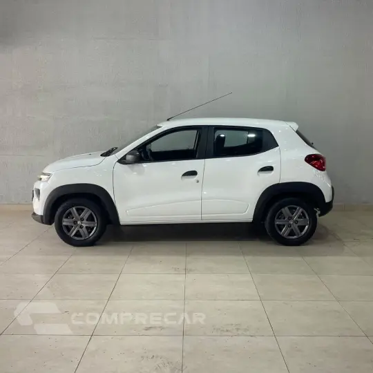 KWID Zen 1.0 Flex 12V 5p Mec.