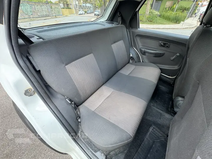 PALIO 1.0 MPI Fire WAY 8V