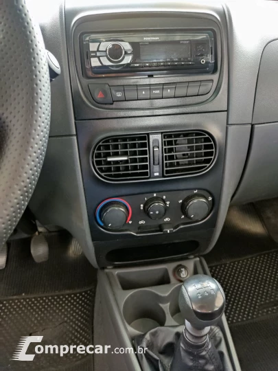 SIENA 1.0 MPI EL 8V