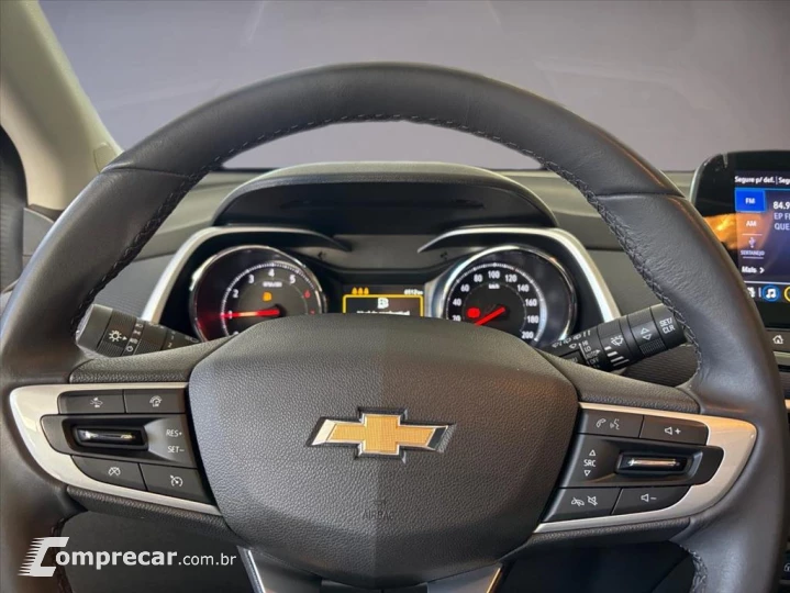 TRACKER 1.2 TURBO FLEX PREMIER AUTOMÁTICO