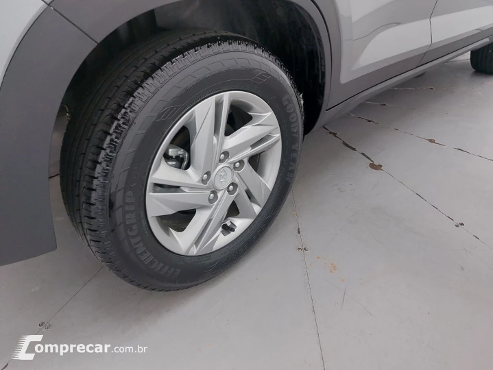 CRETA 1.0 TGDI FLEX COMFORT AUTOMÁTICO